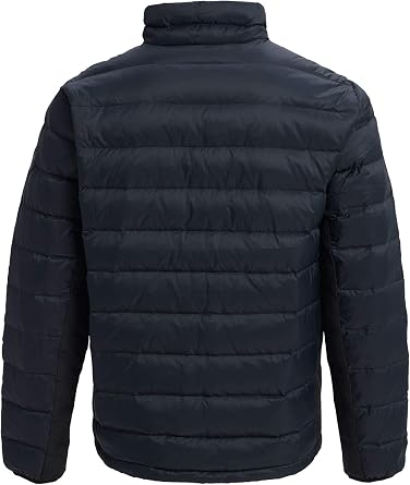 Burton Evergreen Men's Insulated Jacket with Down Collar