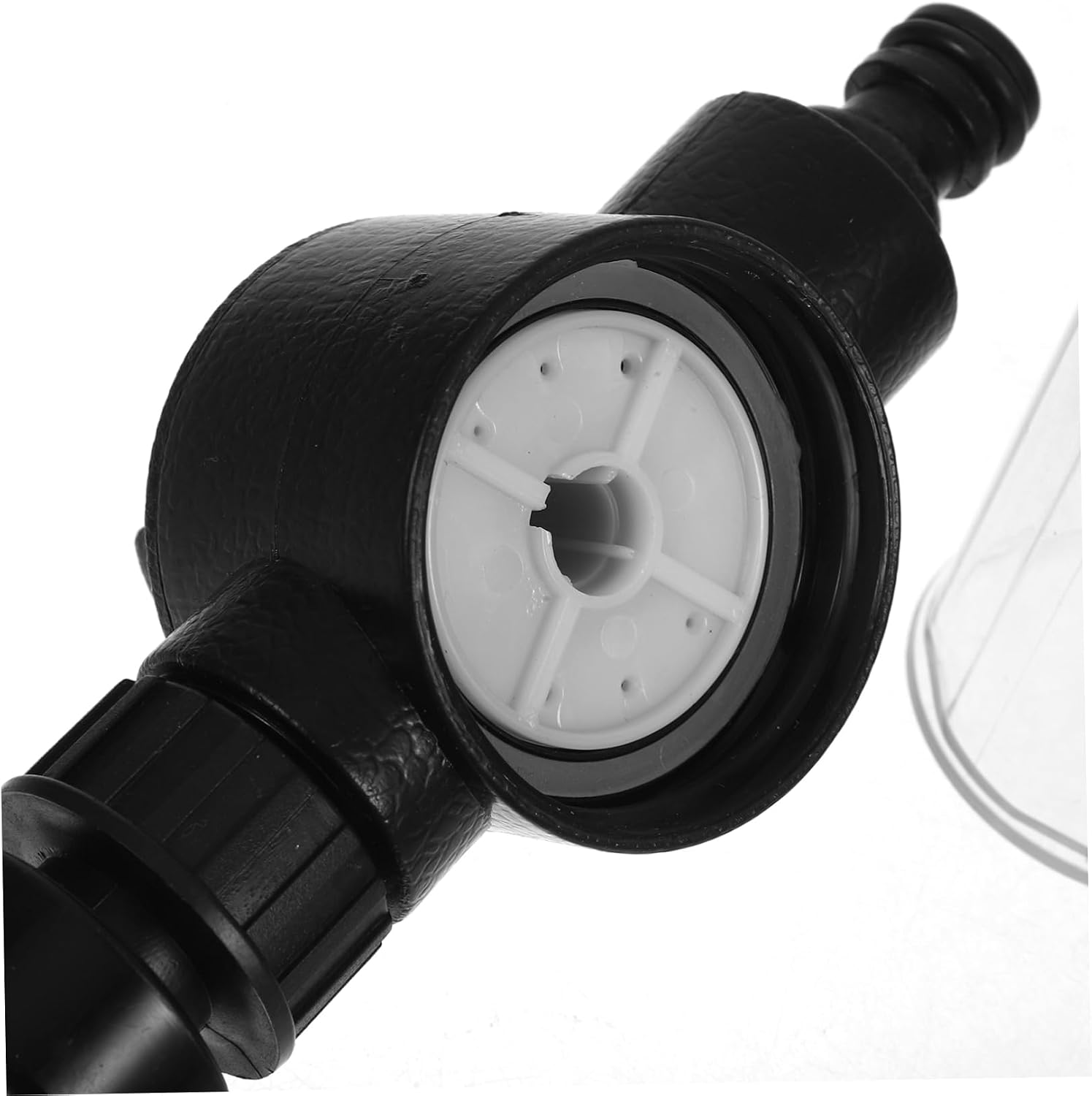 ULTECHNOVO Car Wash Foam Sprayer Tool Efficient Foams Sprayer for Versatile Cleaning Tasks Lightweight Design for Easy Handling for Car Wash and Home Use
