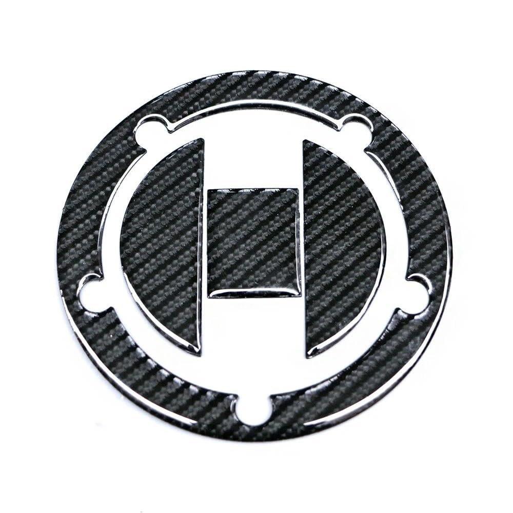 Fit for GSXR600 GSXR750 GSXR1000 GSX1300R SV650 SV1000 Motorcycle Fuel Gas Tank Cap Cover Pad Sticker Decal DL650 DL1000 SFV650 Stickers Fuel Tanks Pads