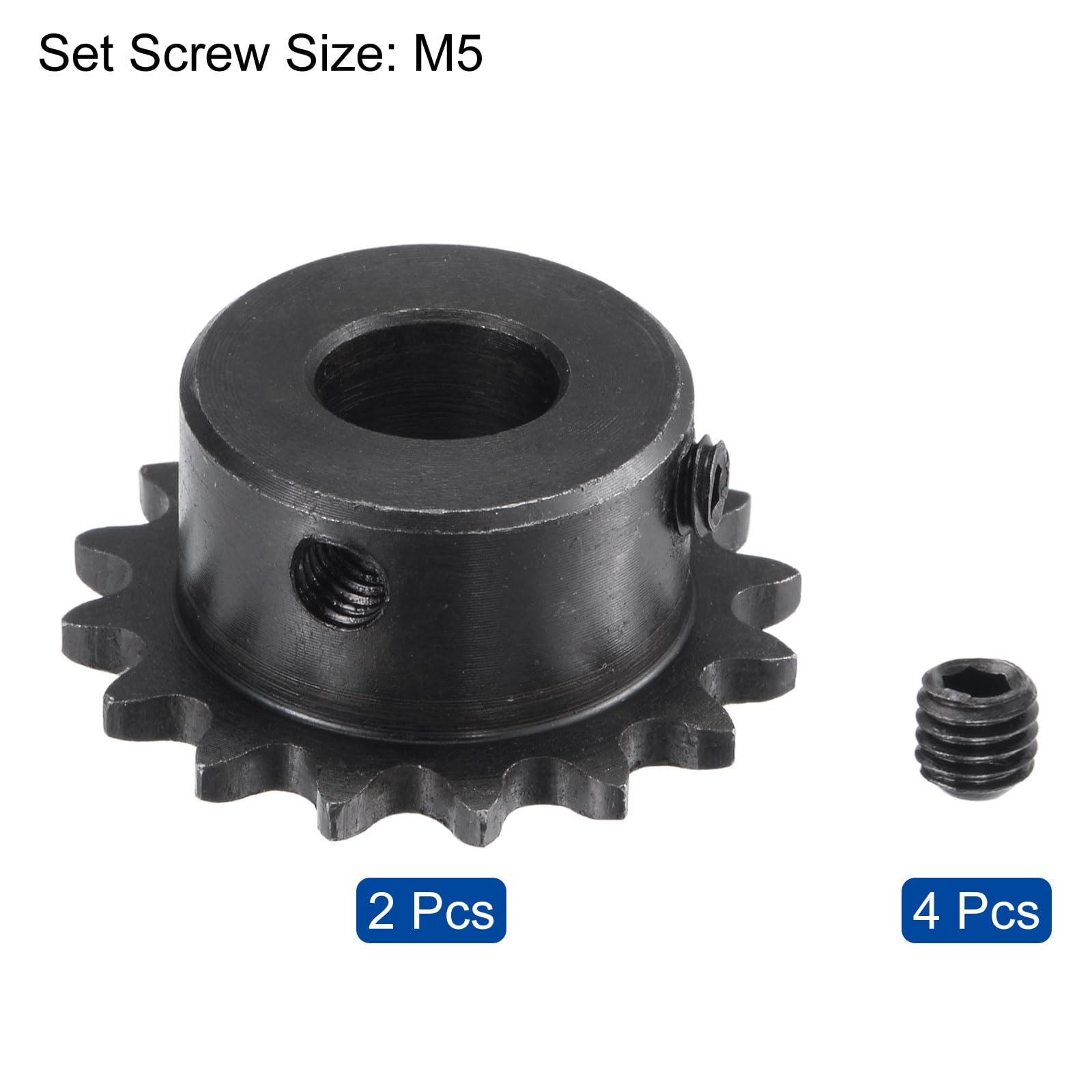 Cinghia Di Distribuzione HTD 3.0M Lp= 4500 4698 5100 - Foto 12