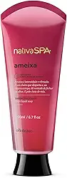 Nativa Spa Sabonete Líquido para o corpo ameixa 200 ml