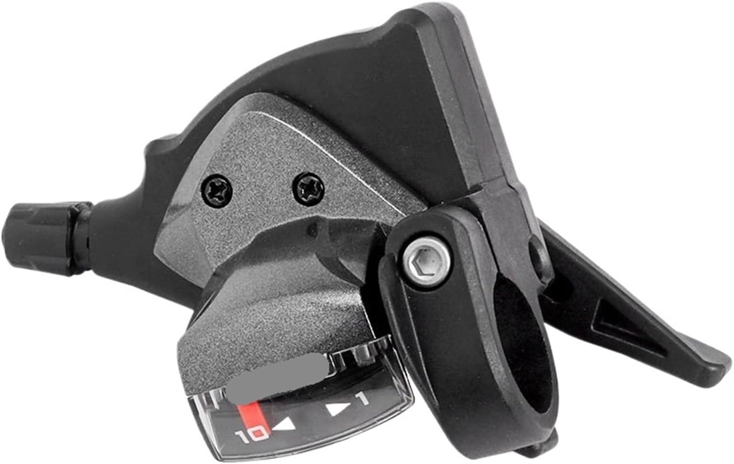 Bicycle Derailleur Front Rear Shift Lever 7/8/9/10/11Speed Mountain Bike Shifter Shifting Parts