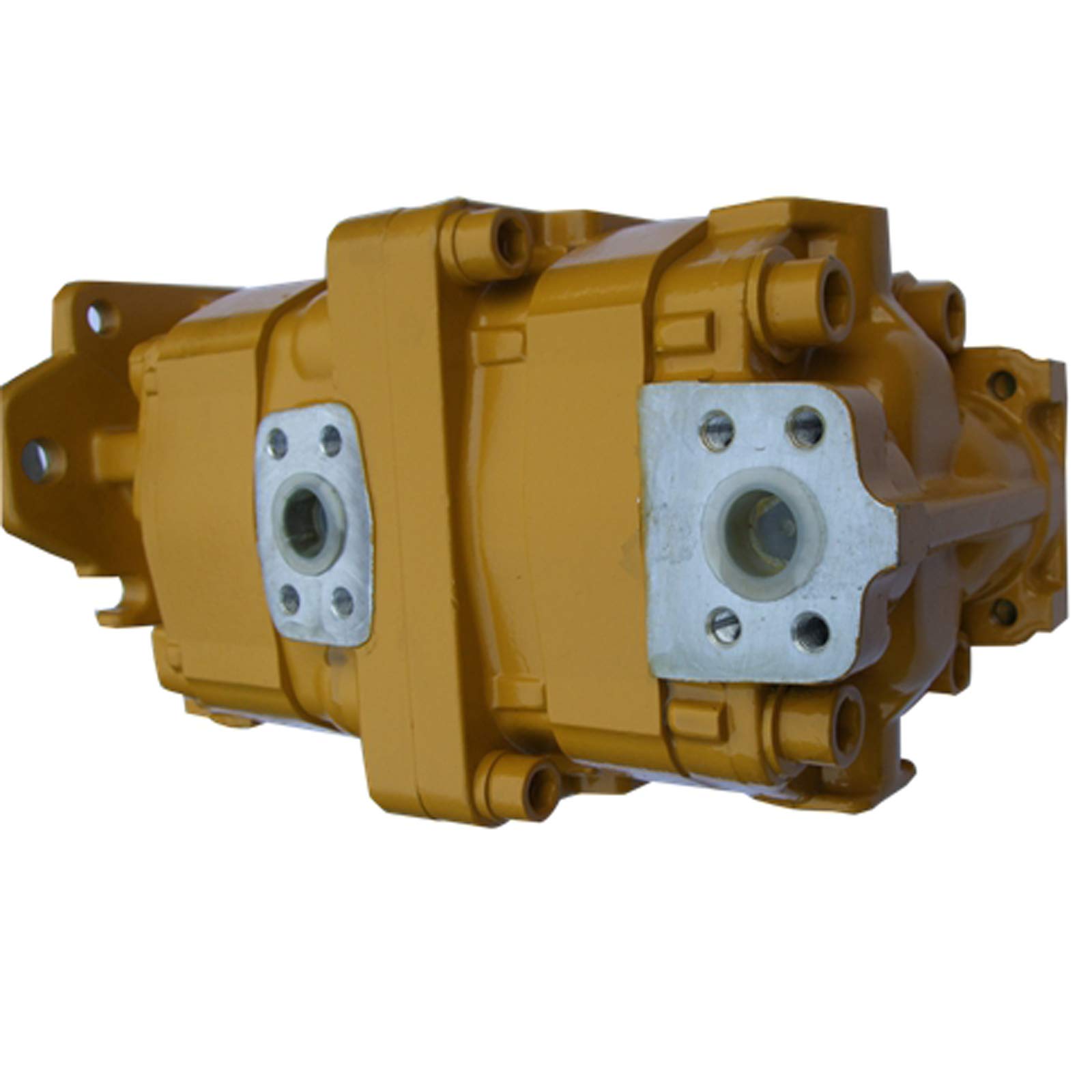 Friday Part Hydraulic Pump Ass'y 705-52-30220 7055230220 for Komatsu WA380-1 Wheel Loader