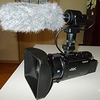 Amazon | SONY(ソニー) カメラ用マイク ガンシューティング