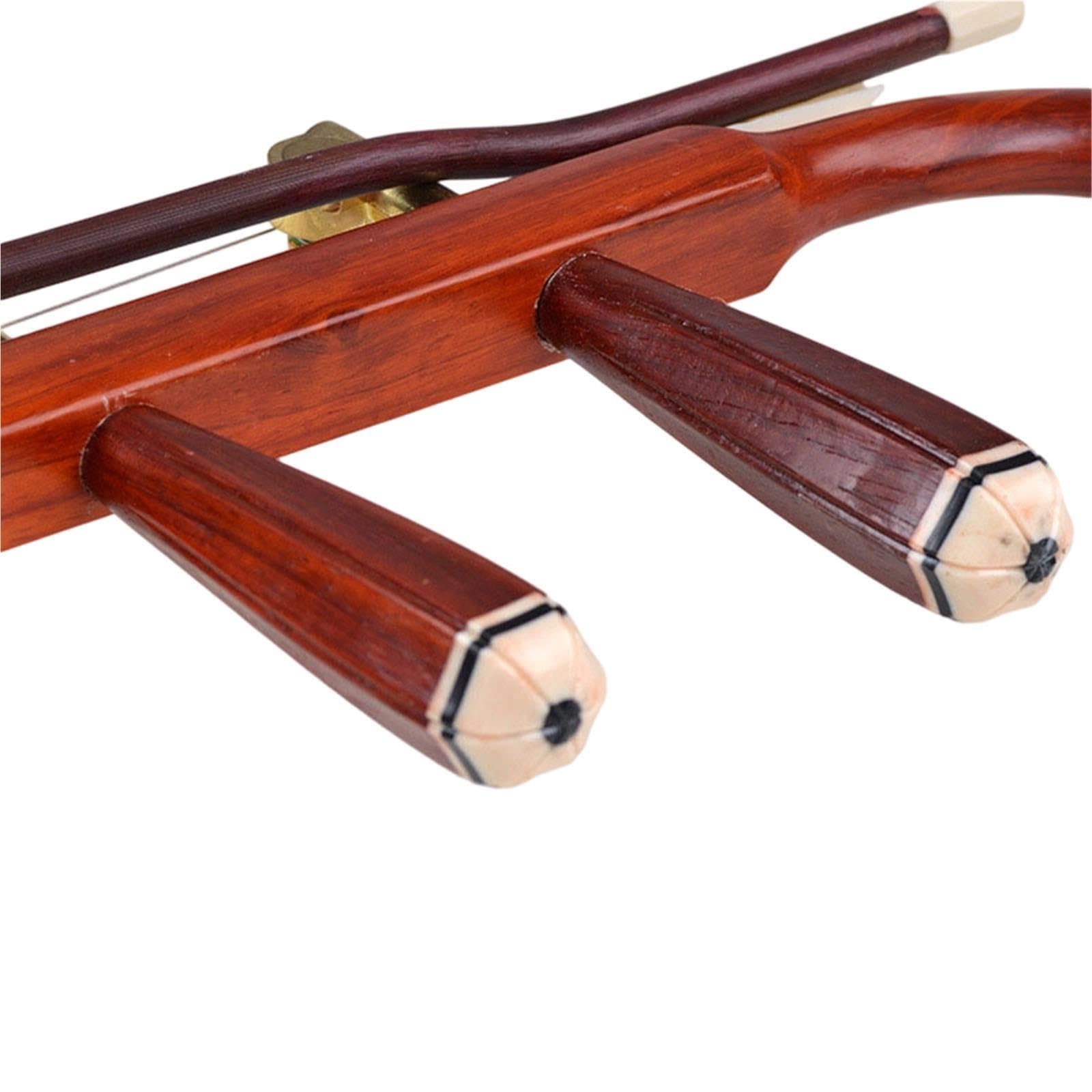 Dorosłych Erhu Przenośny Cylinder Bębnowy Erhu
