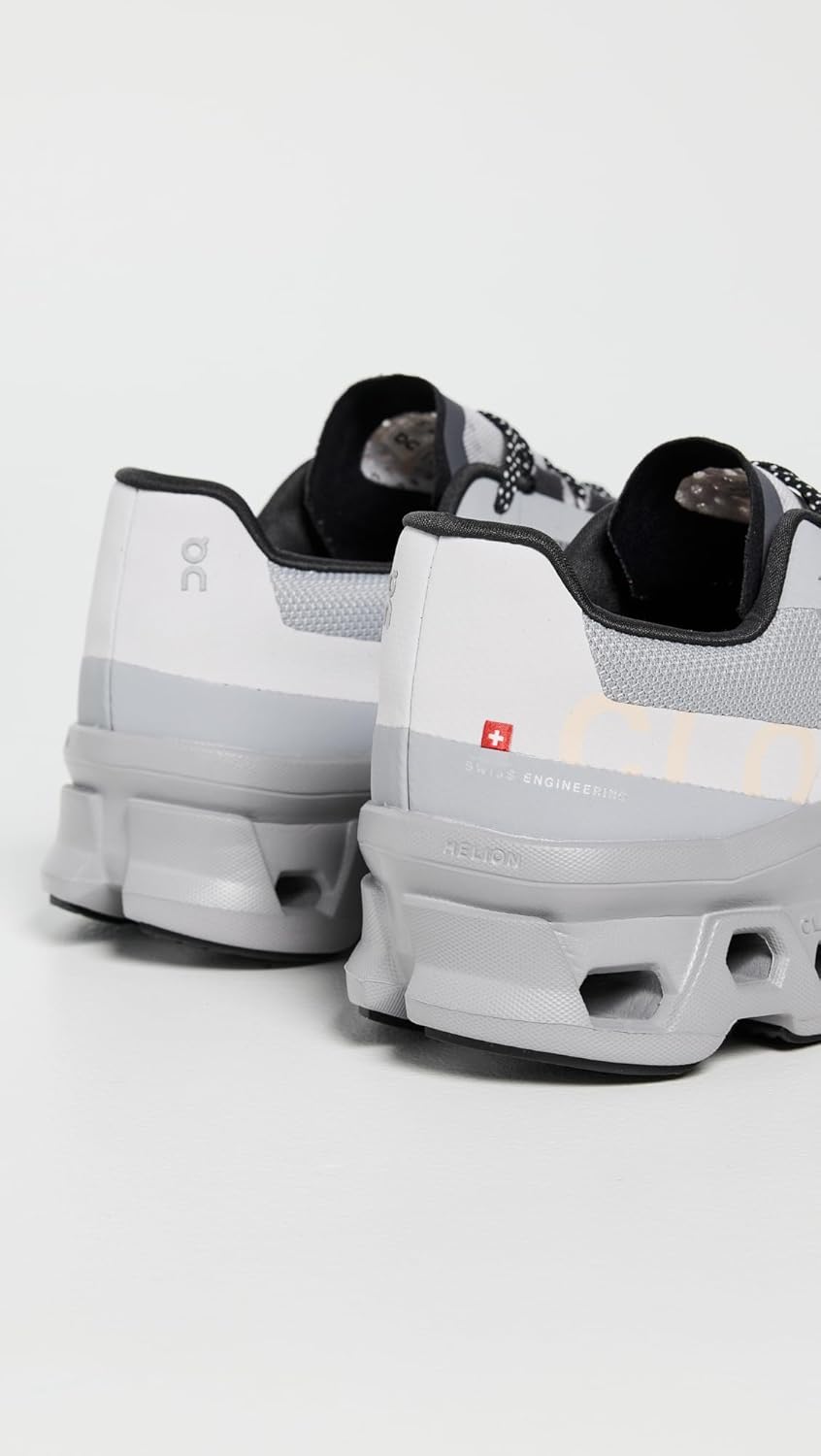 On Men's Cloudmonster Sneakers