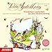 Produktbild Tilda Apfelkern: Wunderbare Geschichten aus dem Heckenrosenweg Frühling Sommer