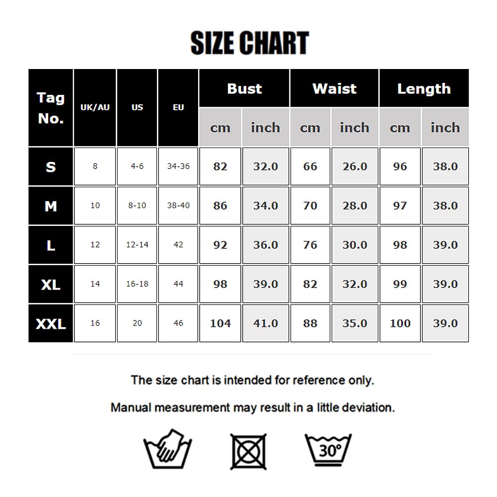 Odizli Robes Rockabilly pour femme années 50 vintage été manches courtes polka pois swing longueur genou robe coctail avec bandeau