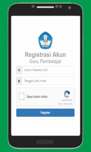 SIM Guru Pembelajar