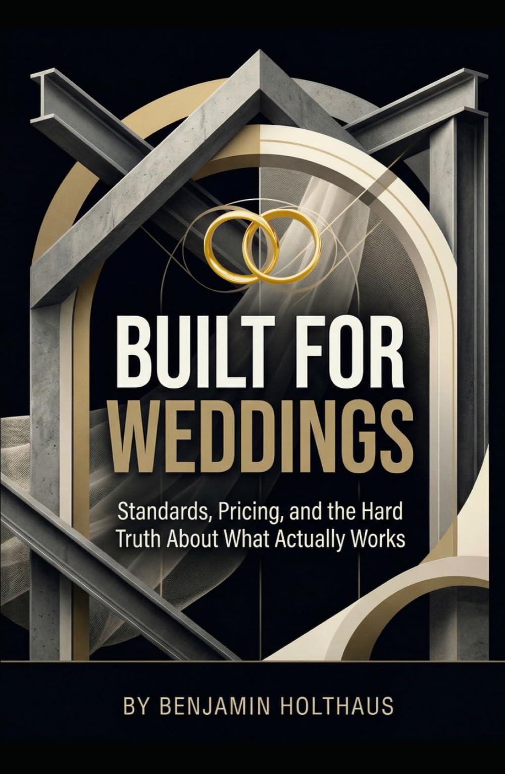 Built for Weddings: Standards, Pricing, and the Hard Truth About What Actually Works