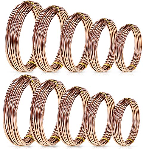 Hotop Bonsai Wires Set