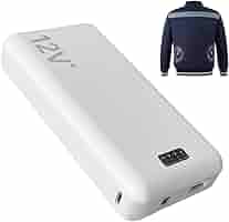 WindCore モバイルバッテリー 20,000mAh Amazon | モバイルバッテリー 20000mAh 大容量 長時間連続使用