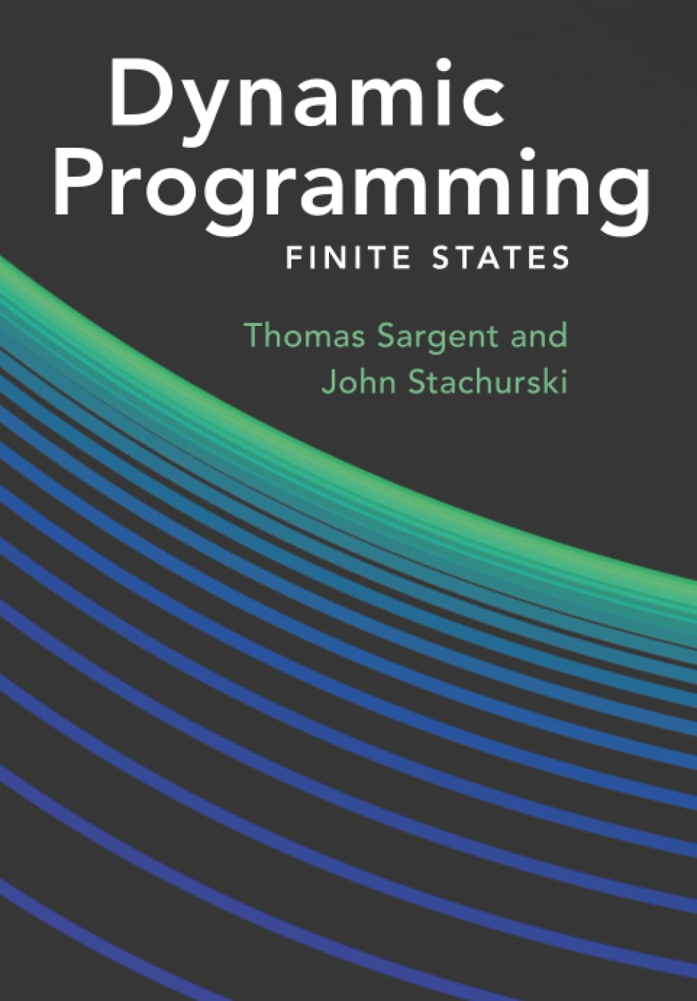 Dynamic Programming: Finite States