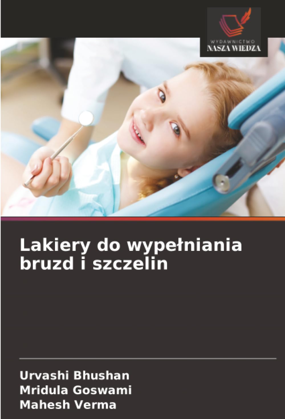 Lakiery do wype¿niania bruzd i szczelin