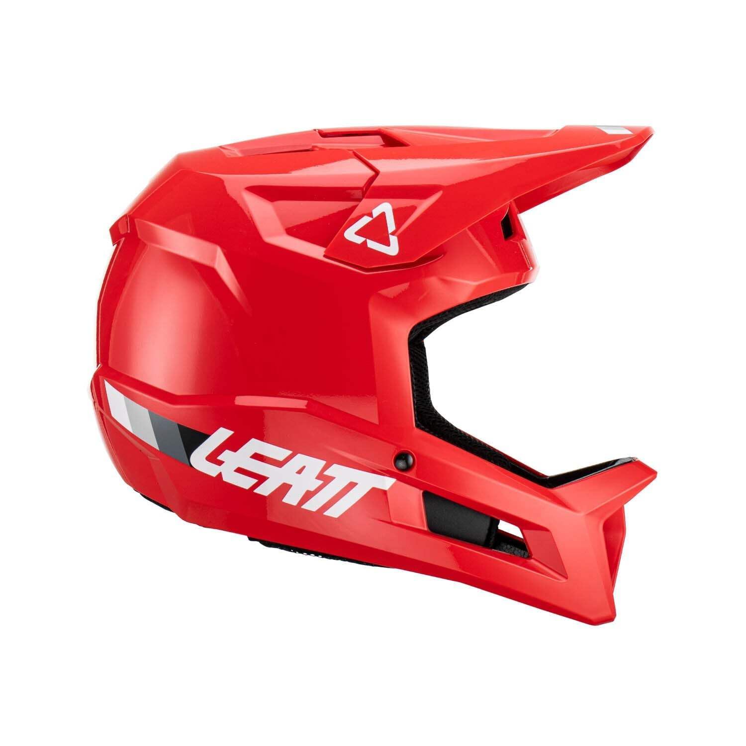 MTB Helmet Gravity 1.0 with ASTM Downhill Certification Junior