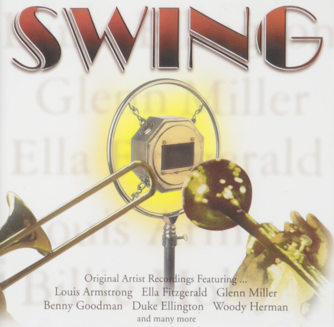 Swing [Audio CD] Various Artists