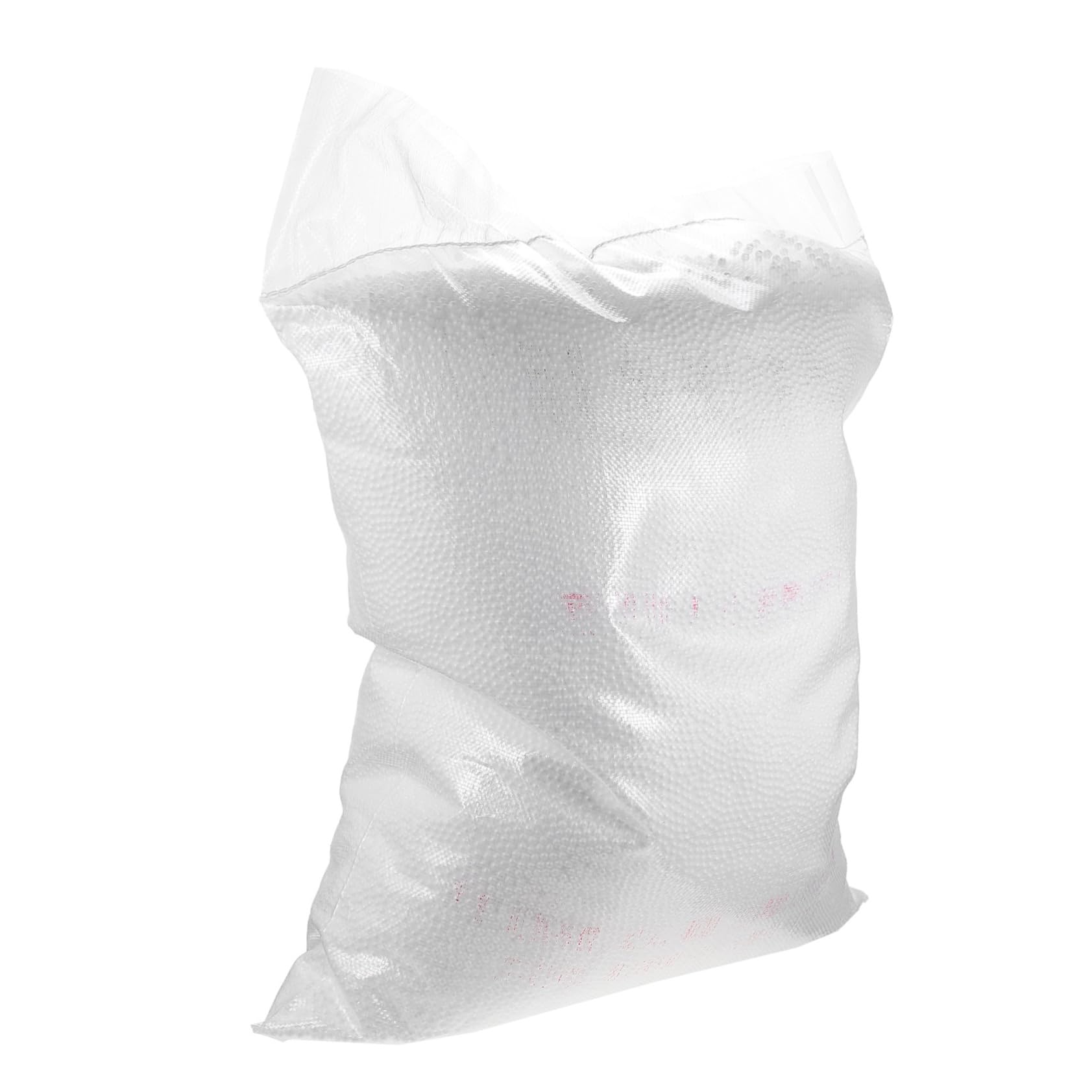 Partículas de Espuma de Relleno de Color Claro 1 Bolsa para Manualidades