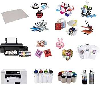 Amazon | Othmro 熱転写シート A4 幅210mm 長さ297mm 速乾性