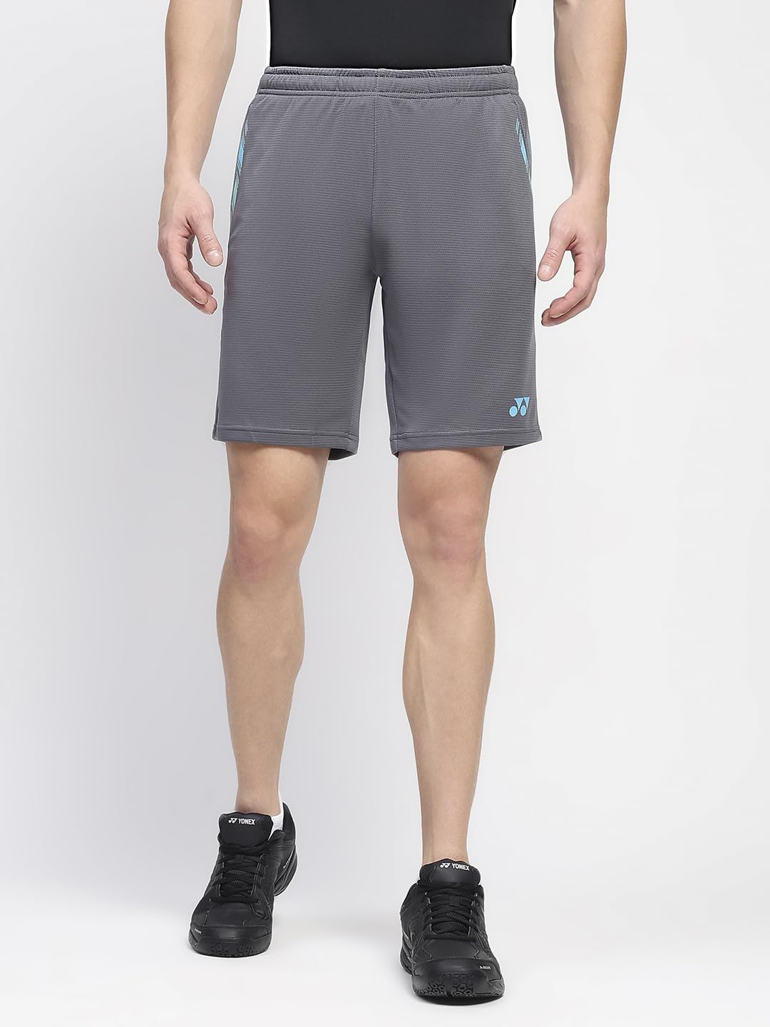 YONEX JUNOR Unisex Shorts 2747JR |Badminton|Tennis|Squash|Pick Ball lTru Dry |Quick Dry |Breathable |Fleecy-image-3