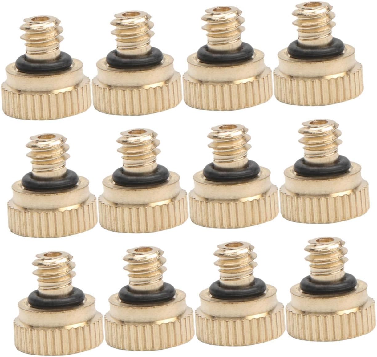 Kit 15 Buses Pour Nettoyeur Vapeur Yardwe - Mini Brosses Pour Machine De Nettoyage