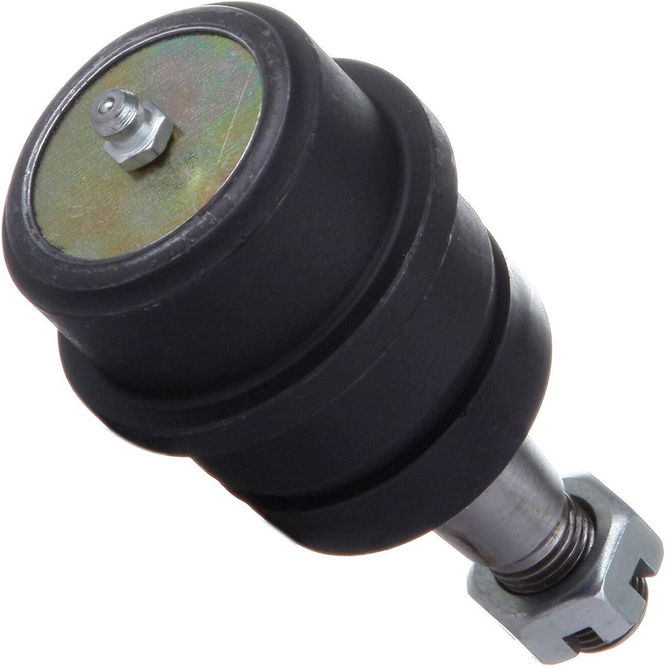 for Jeep for Cherokee 1991-2001 10pc Front Ball Joints Tie Rods Adjusting Sleeve Steering Part