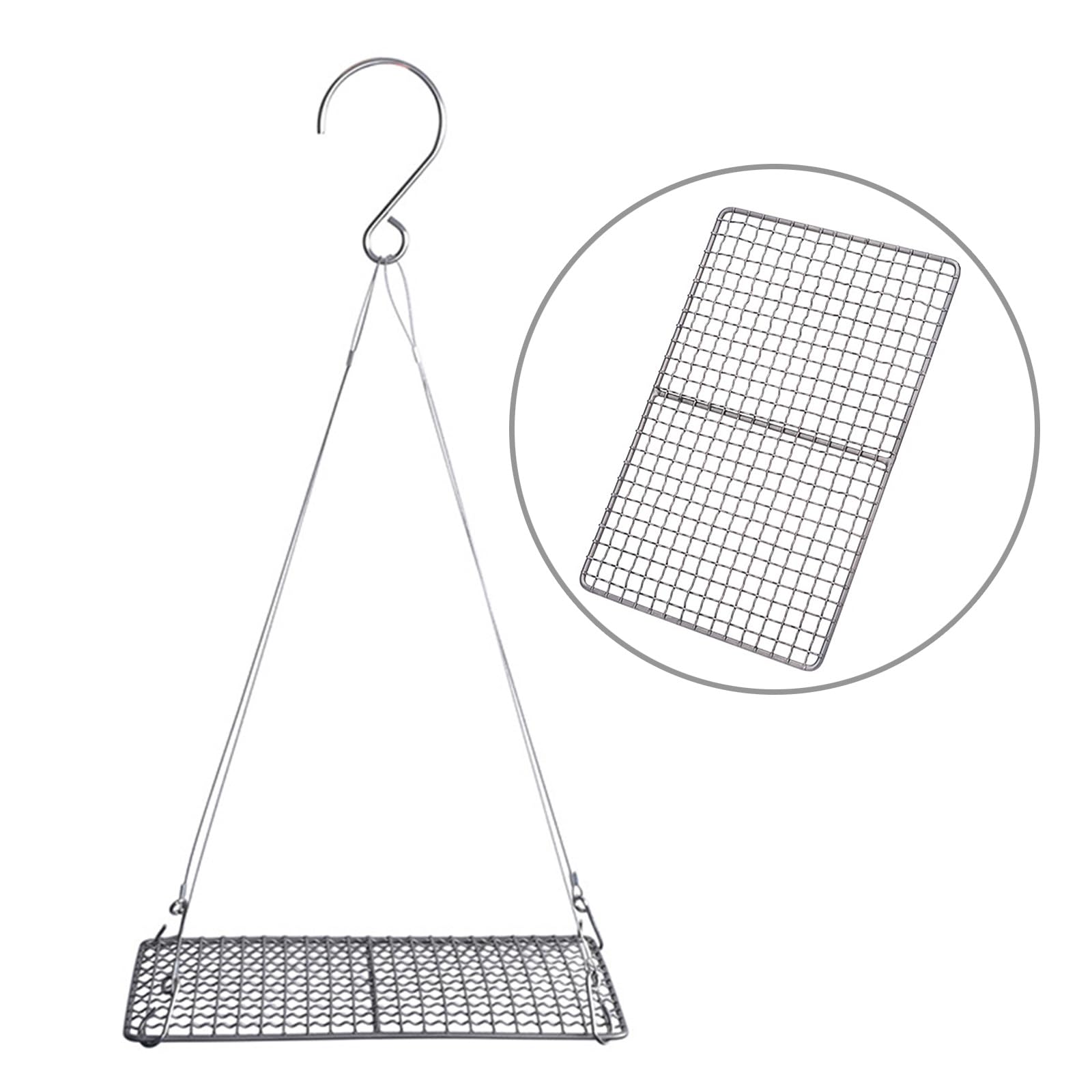 Práctico juego de utensilios de cocina para barbacoa, fácil de transportar y limpiar, herramientas de cocina al aire libre, picnic, suministros para camping