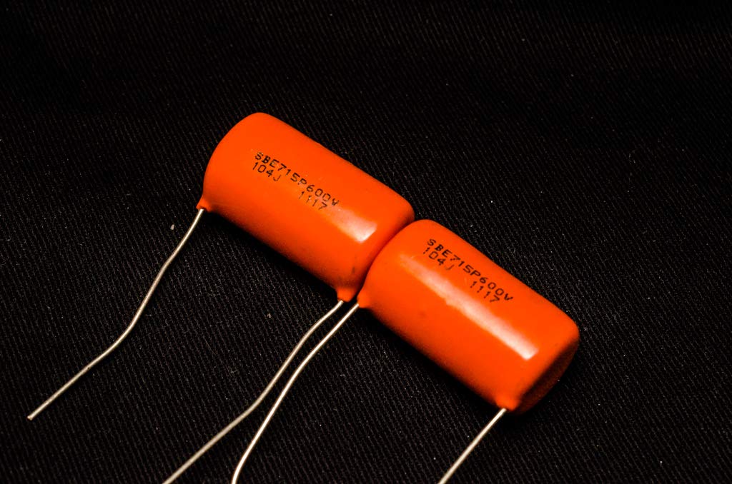 Amazon.co.jp: 10個/ロット Spurage CDE SBE 715P オレンジ