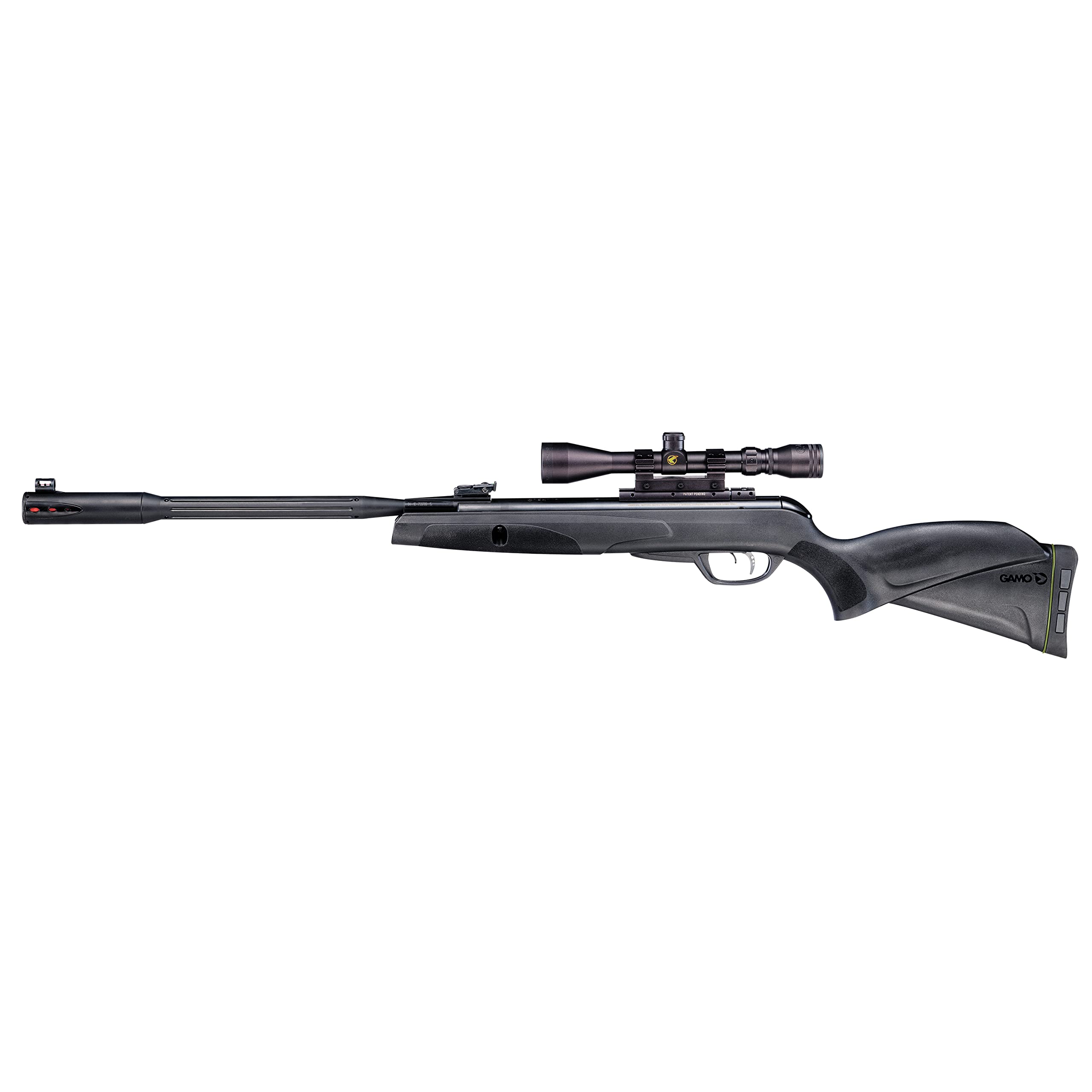 Gamo Whisper Fusion Mach 1 Air Rifle, CAT air Rifle