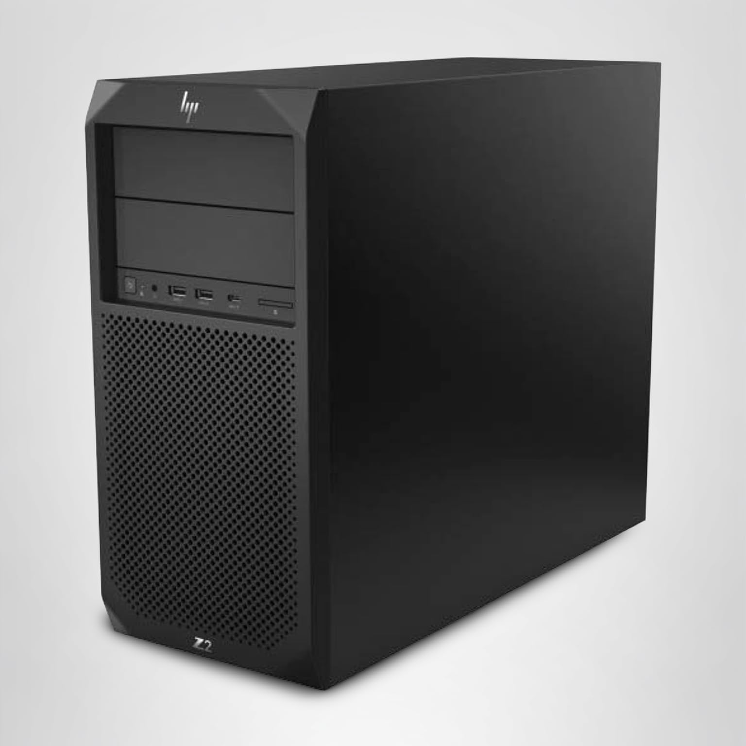 Amazon.com: HP Z2 G4 Workstation - 1 X Intel Core i7 (8th Gen) i7