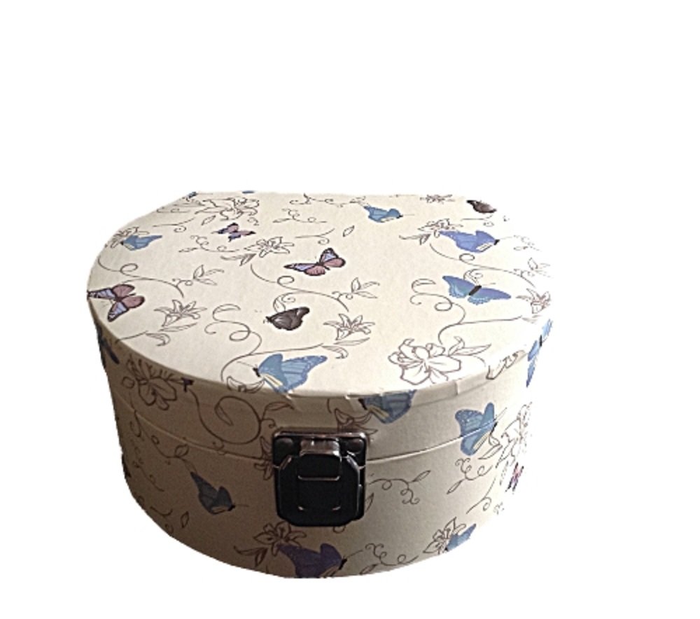 Flutterbyes Vanity Case