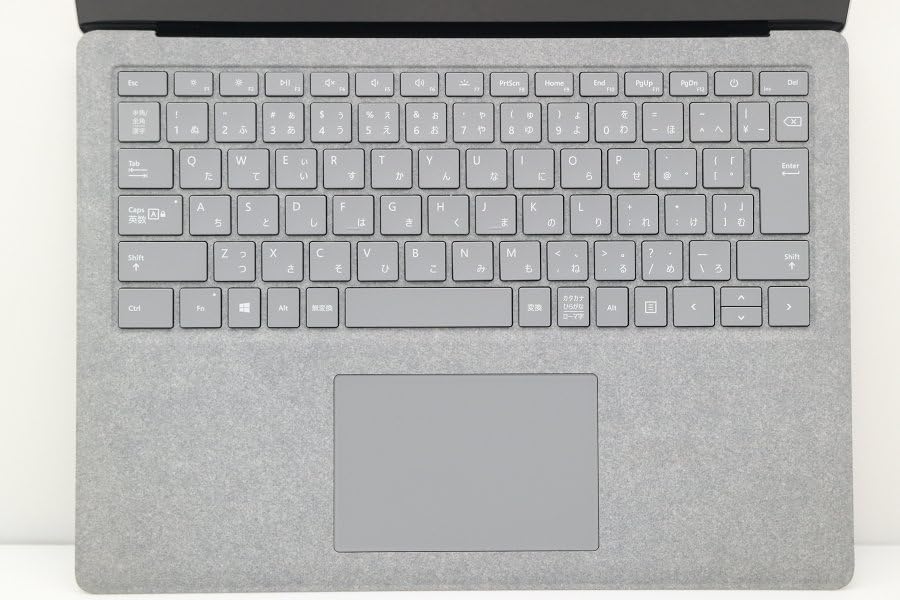 Amazon.co.jp: Surface Laptop 2 256GB Core i5 8350U 1.7GHz/8GB  