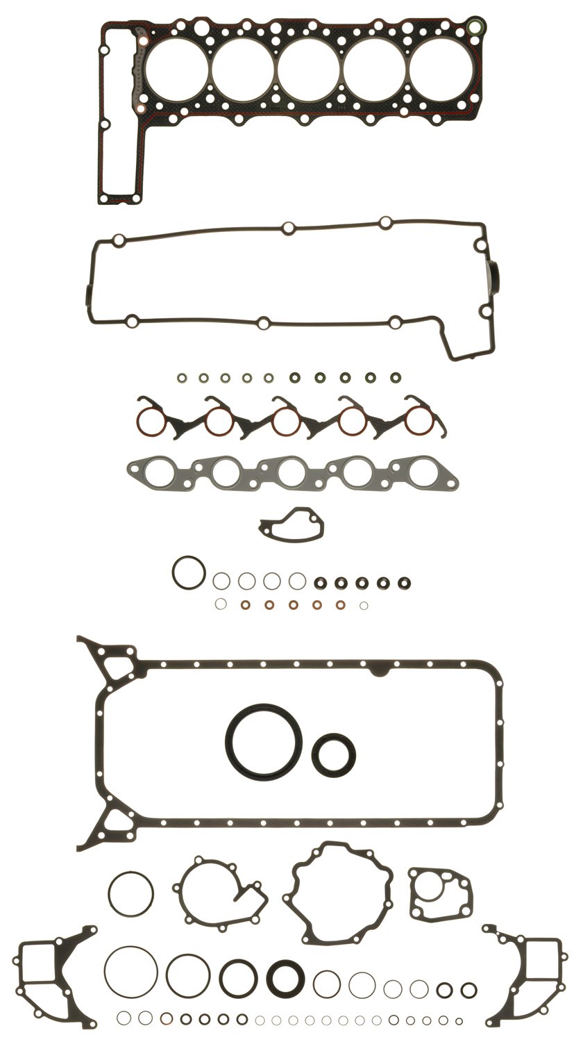 Ajusa 50158700 Kit Completo Guarnizioni, Motore