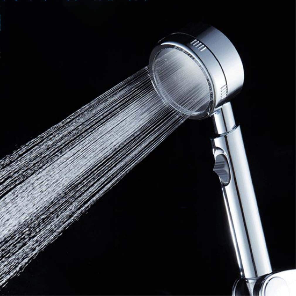 Pommeau de douche pour système domestique relaxant comme au spa à la maison