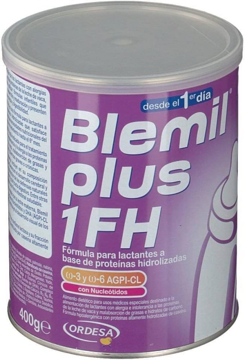 Blemil Home Blemil Milk Plus 1 Fh 400G