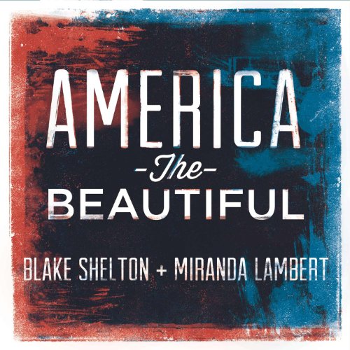 Image of America The Beautiful