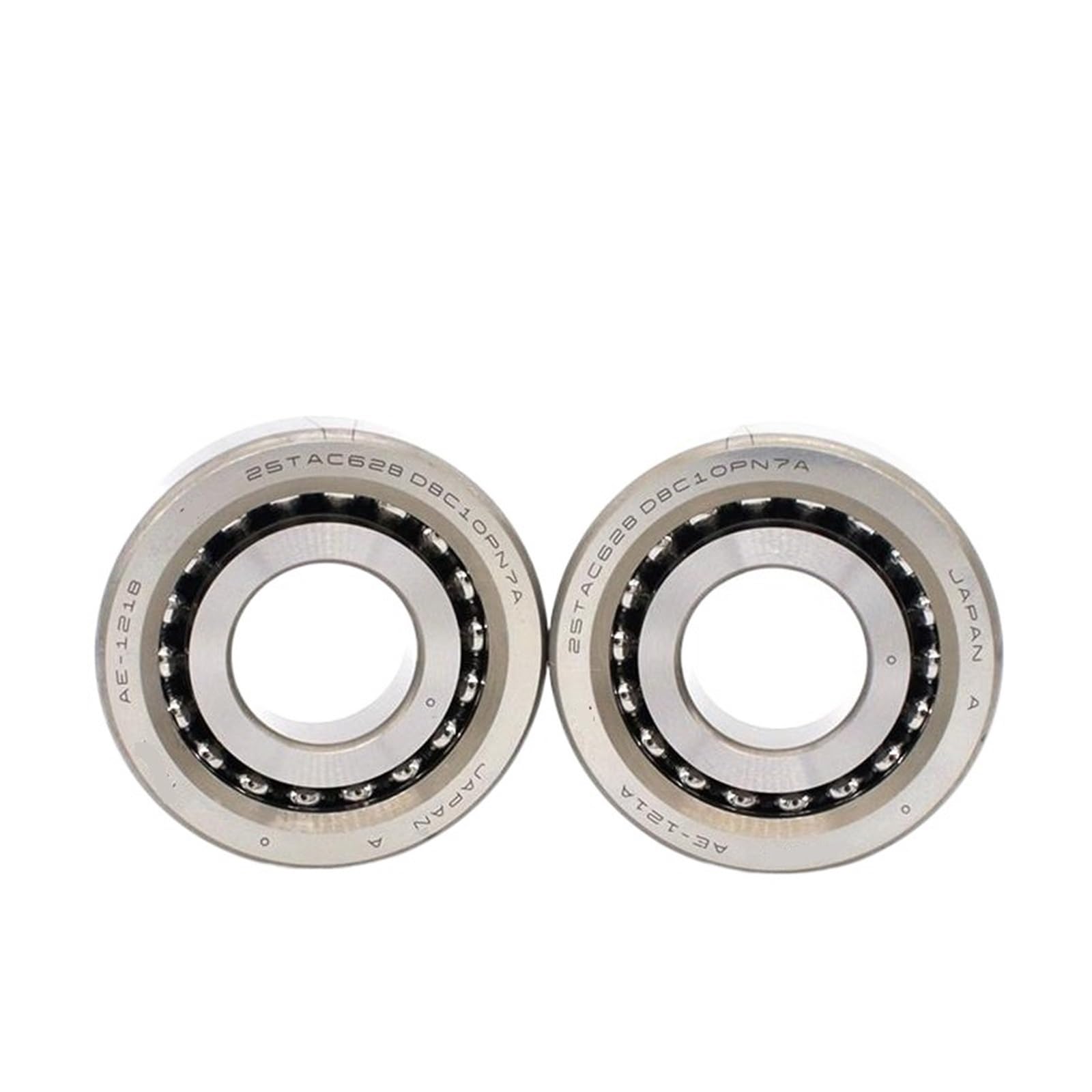 Cuscinetti Di Supporto Per Viti A Sfere - Ewellix - Foto 6