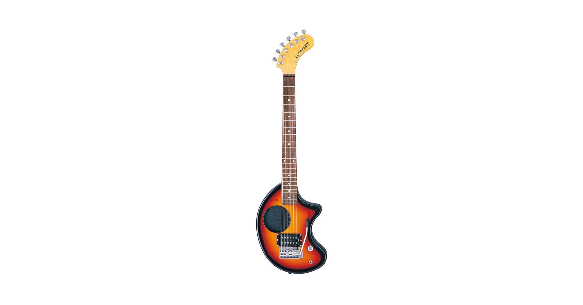Amazon | FERNANDES フェルナンデス エレキギター ZO-3芸 '19