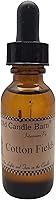 Vista 1 de Old Candle Barn Cotton Fields - Aceite refrescante de popurrí