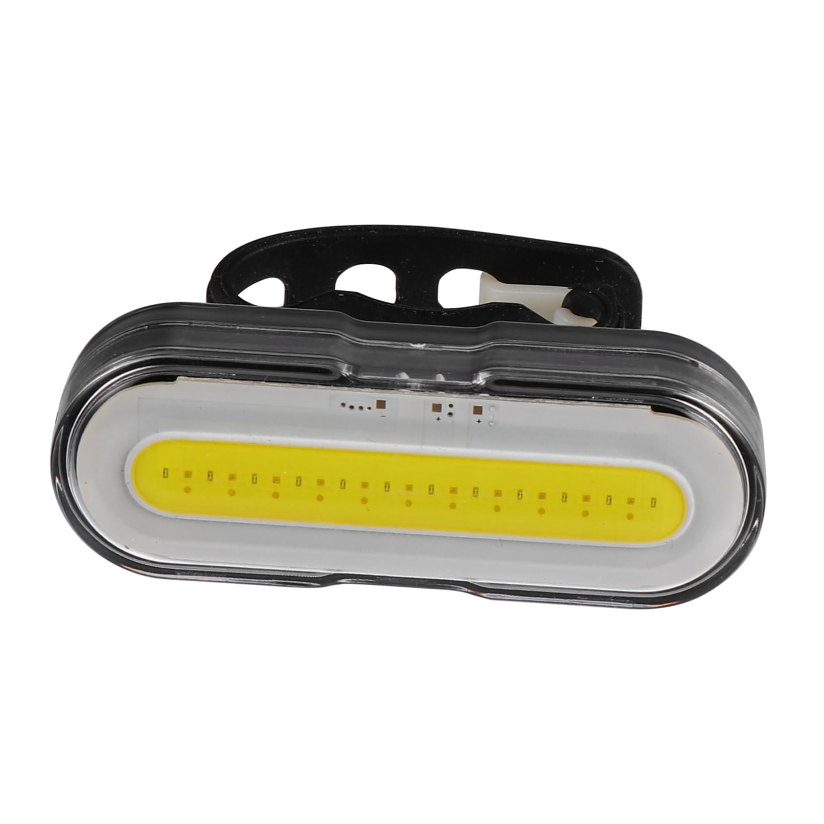 VANZACK Safety Bike Tail Light Charging Led Turn Signal Easy Install for Accessories