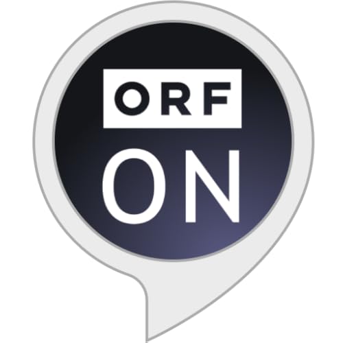ORF ON