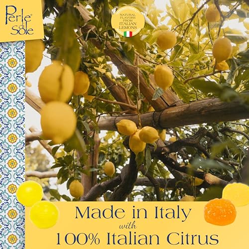 Perle di Sole Candy mezcla dulce italiano 29.98 oz miniatura 2