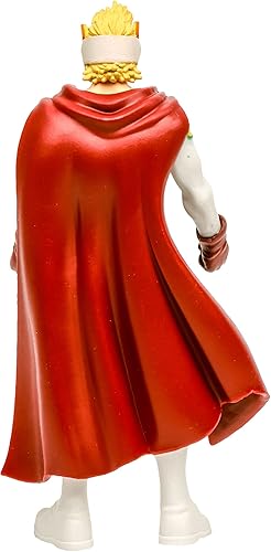 Miniatura 5 de McFarlane - My Hero Academia 5 Figuras Wave 4 - Mirio Togata