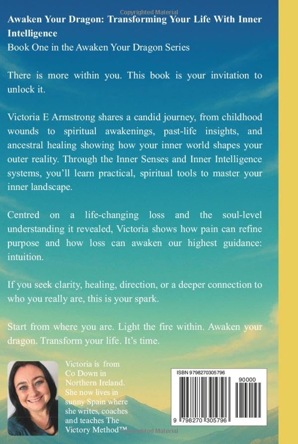 Awaken Your Dragon: Transforming Your Life With Inner Intelligence - Image 2
