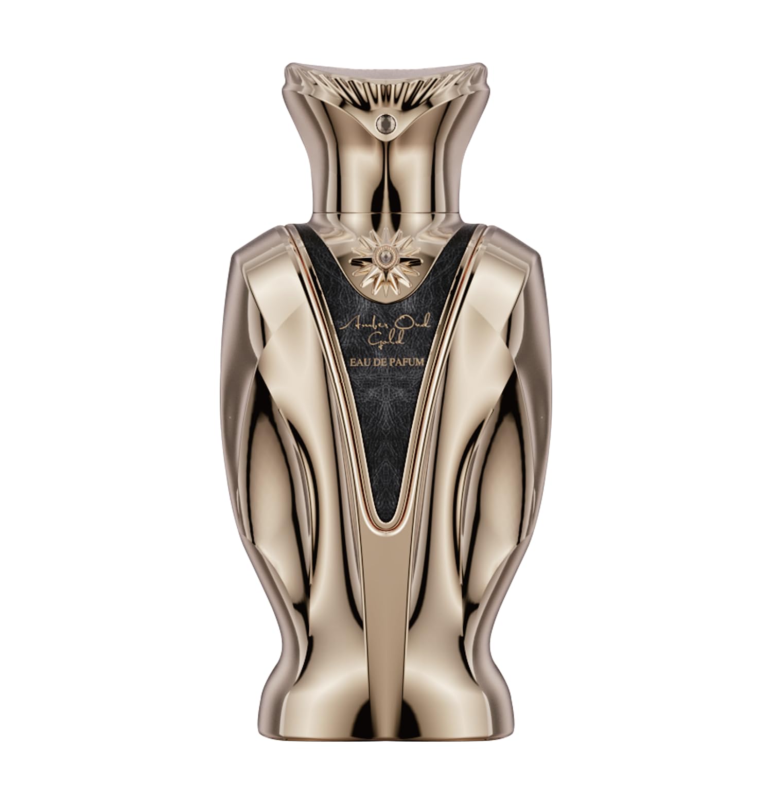 AMBER OUD GOLD From Oud Khaleeji