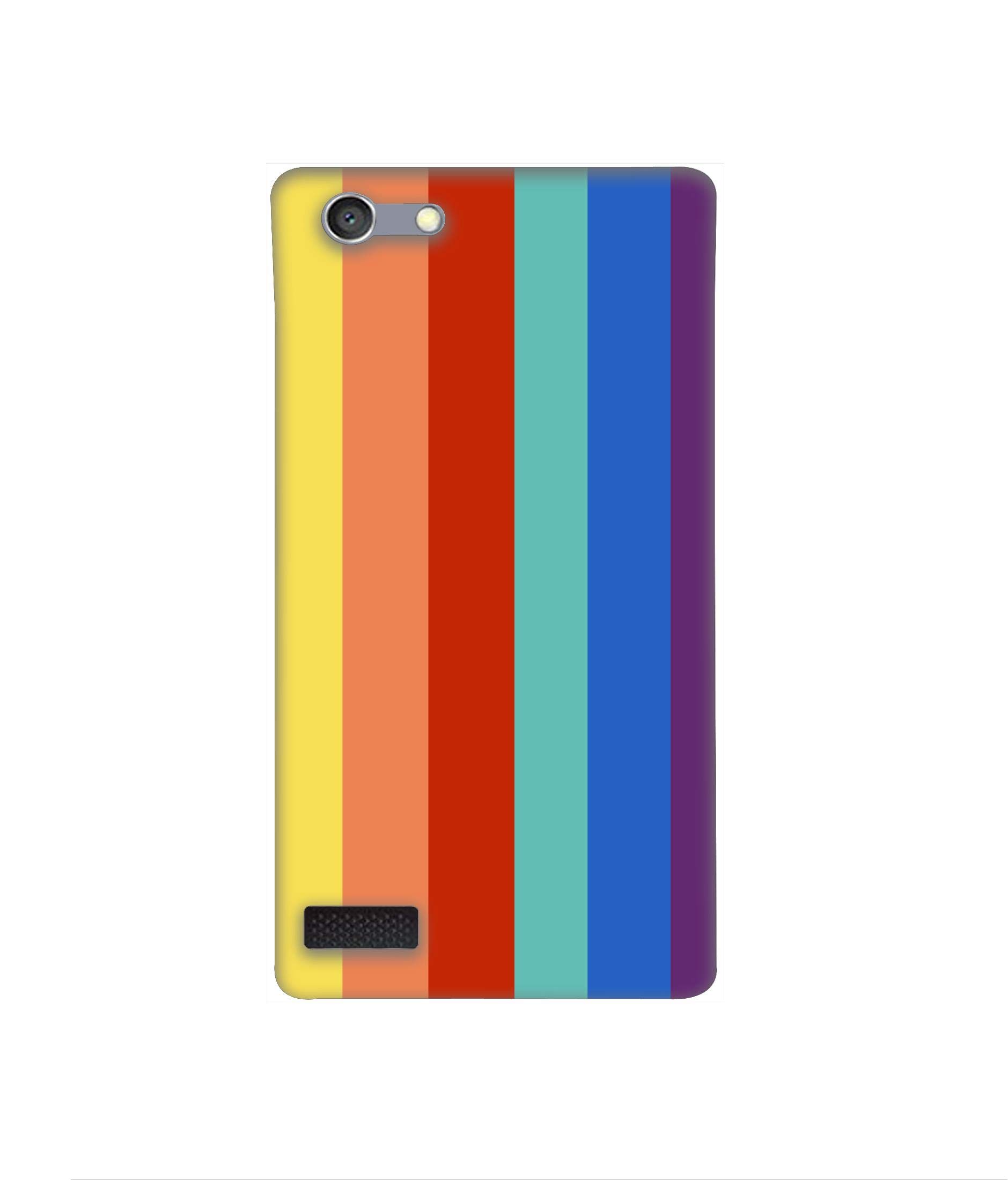 Casotec Rainbow Colors Design 3D Printed Hard Back Case Cover for Oppo Neo 7 (B08X4KV4XC) Amazon Price History, Amazon Price Tracker