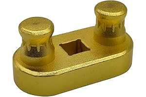 77455 Cable Bender Tool-Maximum Bending Up to 500 MCM