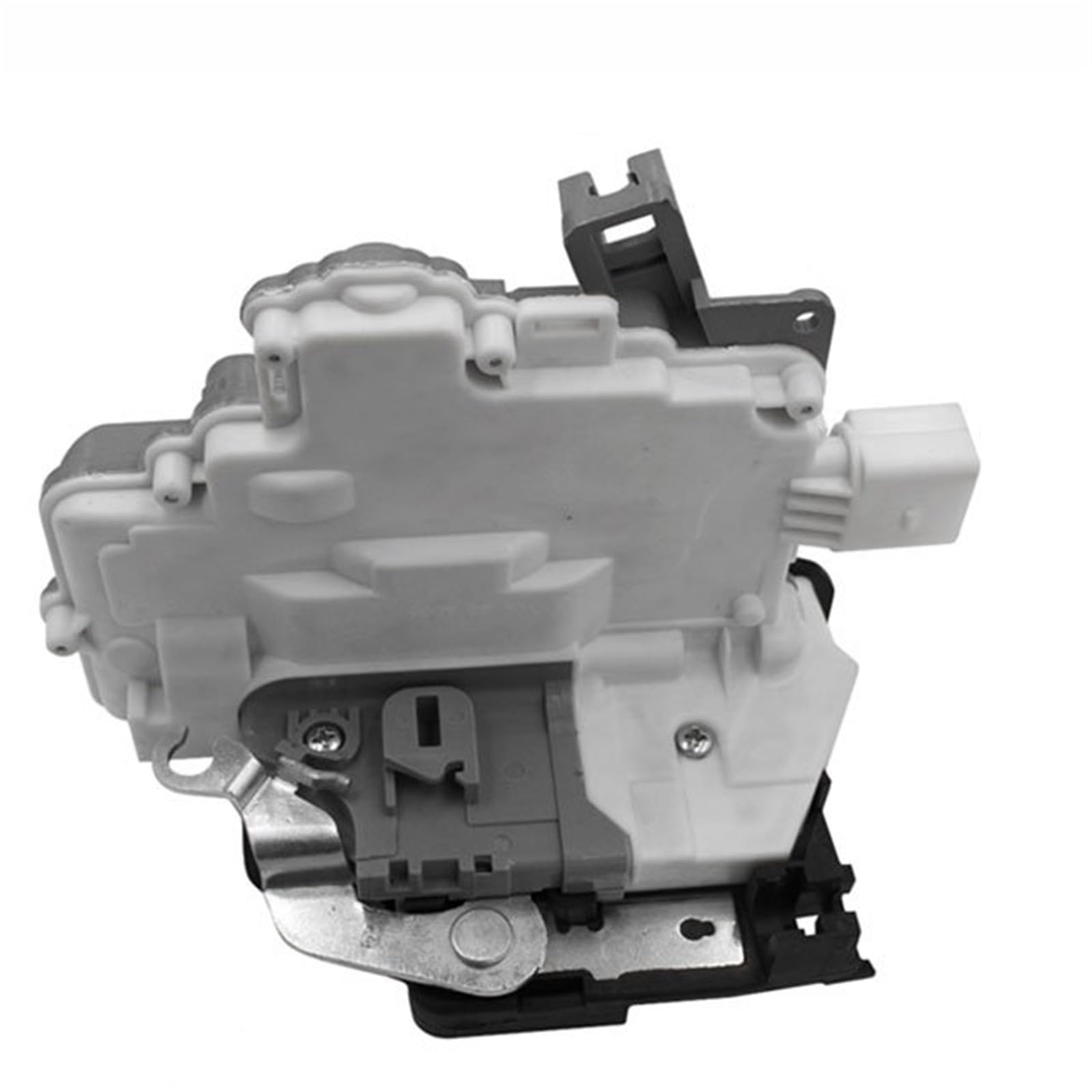 Hmnmxq Rear Right Door Lock Latch Actuator Door Lock Actuator For Skoda For Superb For Vw For Seat For Altea Xl For Toledo 3 Mk3 For Leon 2 1P1 5P1 1P1837015 1P1837016 Door Lock Actuator Left