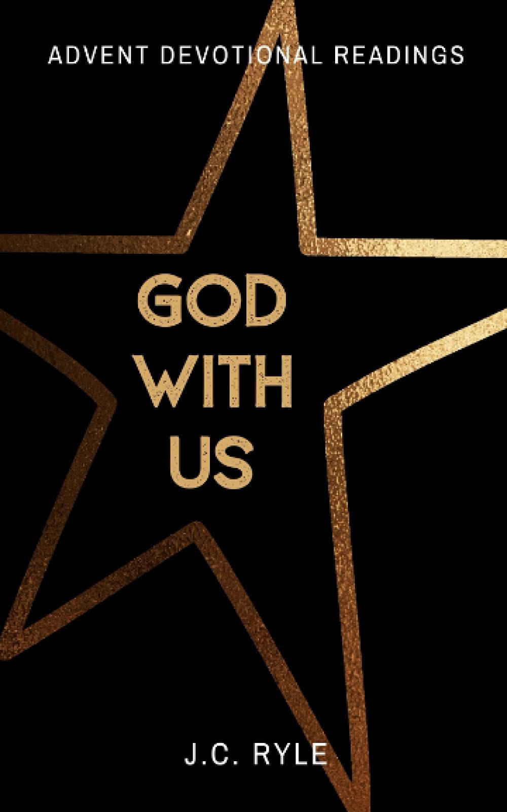 God With Us: Advent Devotional Readings