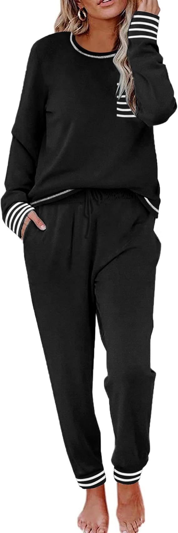 Pajamas Set for women