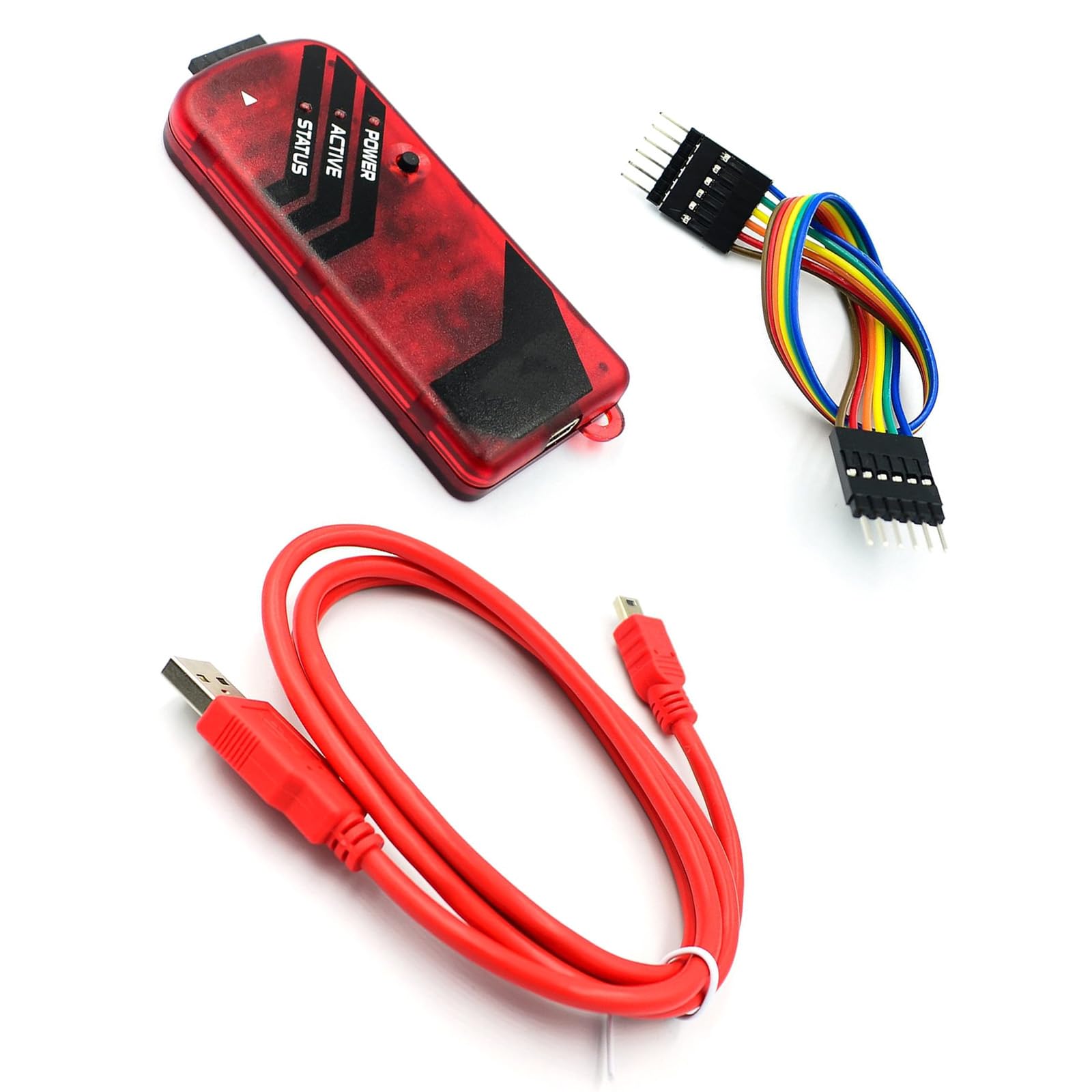 Programmatore multi dispositivo per la produzione di massa
